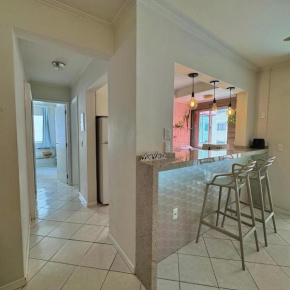 Apto Prime Balneário - Quadra mar, Praia central